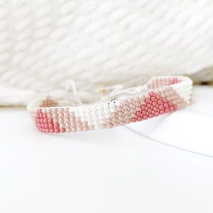 Miyuki Friendship Bracelet for Women Gift Jewelry